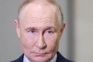 بوتين يصف التحذيرات الغربية من هجوم روسي على أوروبا بـ"الأكاذيب والخزعبلات"