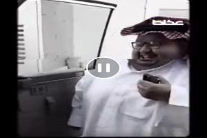 الوداع الأخير.. رحيل أبو مرداع يفتح صفحة حزن واسعة، بعد مسيرة كوميدية بقيت حاضرة في وجدان المتابعين