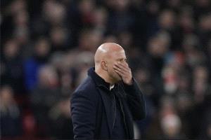 تقارير: ليفربول يحدد مدربًا مؤقتا لخلافة سلوت.. ومرشح دائم مفاجئ