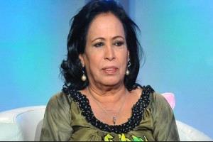 بيان عاجل يكشف تطورات الحالة الصحية للفنانة القديرة حياة الفهد