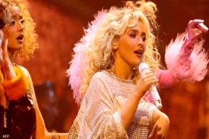 نجمة بوب شهيرة تهاجم البيت الأبيض: "لا تستغلوا أغنياتي"