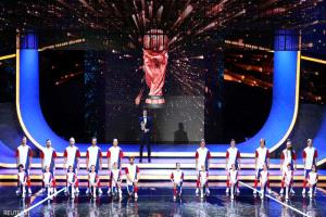 قرعة كأس العالم الليلة.. كيف تقسم أوعية المنتخبات؟