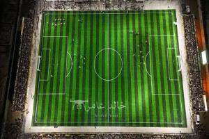 لودر تستضيف تصفيات الدرجة الثانية بدعم ملعبي متطور