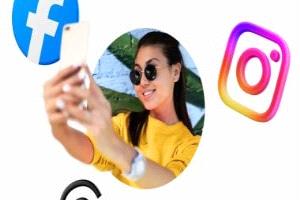 ميتا تعترف: دعم فيسبوك لم يكن كافيًا  والذكاء الاصطناعي في مهمة إنقاذ الحسابات