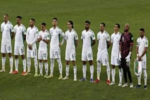 الجزائر تفوز على غينيا الإستوائية في كأس الأمم الإفريقية
