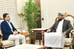 المحرمي: تطوير الإعلام والثقافة لتعزيز الهوية ودعم التنمية