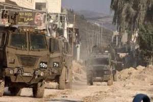 هدمٌ جماعي تحت ذريعة الأمن