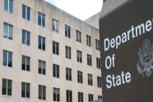 الخارجية الأميركية: اتفاقية الغاز بين إسرائيل ومصر يعزز أمن الطاقة ويدعم حقيق الاستقرار وإعادة إعمار غزة #عاجل