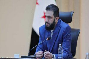 مصدر سوري يتحدث عن اجتماع محتمل بين الشرع ونتنياهو