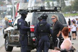 أستراليا تنفي الدافع الإرهابي في هجوم بوندي