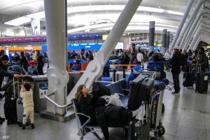 أميركا ستفحض حسابات السائحين على السوشال ميديا لحماية الأمن