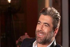 وائل كفوري ينجو من حادث طائرته بفضل العناية الإلهية