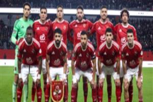 عاجل | الأهلي يضم صفقة عربية من العيار الثقيل وخطوة للحسم رسميًا