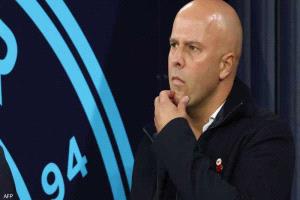 سلوت يتحدث عن نجم ليفربول "الألماني".. ويحدد المطلوب