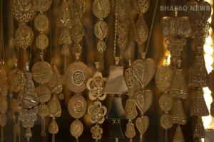 هبوط الذهب في بغداد واستقرار الأسعار في أربيل