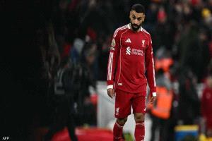 بمشاركة "صلاح البديل".. ليفربول ينتزع تعادلا صعبا في أنفيلد