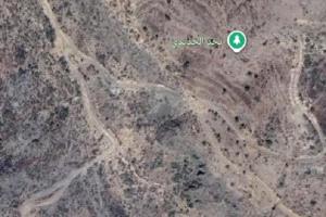 تصعيد حوثي في إب: منصات صواريخ ومعسكرات محصّنة تُنذر بتوسّع عسكري