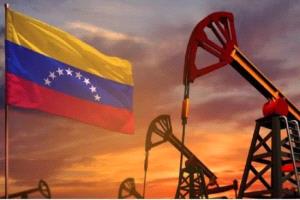 أمريكا تصادر ناقلة نفط صادرات فنزويلا تنهار
