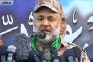 الجيش الإسرائيلي يستهدف قيادي حماس في عملية جوية