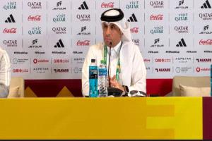 عاجل | أزمة إعلامية جديدة في المؤتمر الصحفي للمنتخب السعودي قبل مواجهة جزر القمر