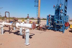 نفط الخشعة تحت النهب.. سلمان يكشف اقتصاد الظل ووحدة تُدار ببراميل النفط