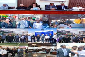 سوق الوومن في عدن: تمكين اقتصادي حقيقي للمرأة المعيلة وتعزيز النشاط التجاري المحلي