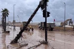 المغرب يعلن رفع مستوى التعبئة لمواجهة تقلبات الشتاء