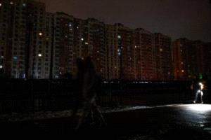 عودة الكهرباء إلى أكثر من مليون منزل في كييف بعد هجوم روسي