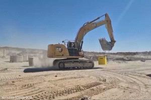 نتنياهو يريد اعتراف ترامب بالخط الأصفر حدودا جديدة لإسرائيل