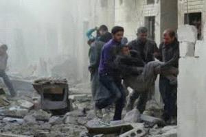 ألمانيا توجه اتهامات لعضو سابق بالمخابرات السورية بارتكاب جرائم ضد الإنسانية