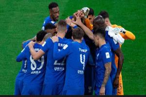 عاجل | قرار الشباب في صفقة محلي الهلال خلال الشتوية