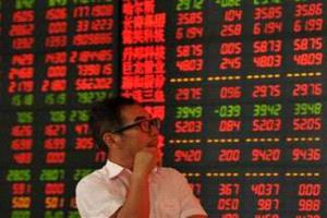 المؤشرات الصينية ترتفع في بداية الأسبوع بدعم الأسهم المالية والبيانات الاقتصادية القوية