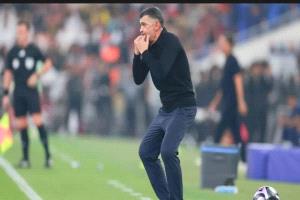 عاجل | قرار كونسيساو في الاتحاد بعد تأجيل الجولة العاشرة من دوري روشن