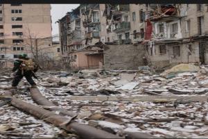 ترمب يلمح إلى تقدم في محادثات إنهاء حرب أوكرانيا قبل اجتماع أميركي روسي