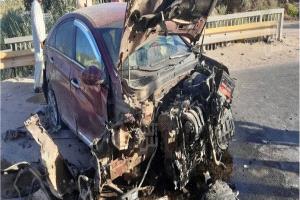 طرق قاتلة في نينوى وديالى: قتيل و11 جريحاً خلال 24 ساعة