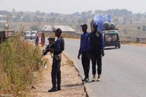 أول تعليق نيجيري رسمي على "الضربة الأميركية"