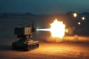 إسرائيل تعزز ترسانتها الدفاعية بإدخال منظومة ليزر للخدمة
