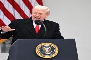 عاجل | ترامب: اتفاق وقف حرب أوكرانيا أقرب من أي وقت مضى".