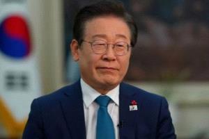 لي جيه ميونغ يدعو لصبر واستباقية لخفض التوتر مع كوريا الشمالية