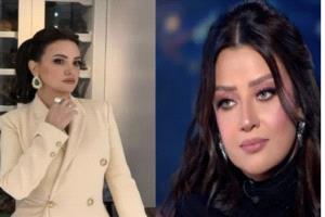 رضوى الشربيني ترد على منتقدي ريهام عبد الغفور: التنمر مرفوض والستر واجب

