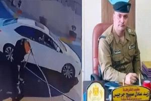 اغتيال عقيد كركوك: زملاء سابقون وراء الجريمة