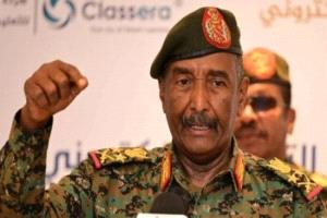 البرهان يدعو لاعتماد علم الاستقلال ضمن رؤية لإعادة بناء السودان