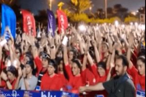 غضب في إيران بسبب ظهور نساء بدون حجاب في ماراثون