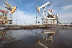 أسعار النفط تحقق مكاسب أسبوعية مع استمرار الحرب الروسية الأوكرانية #عاجل