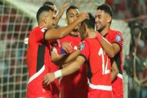 منتخب مصر ينطلق في أمم أفريقيا 202 بي إن سبورتس تنقل الإثارة