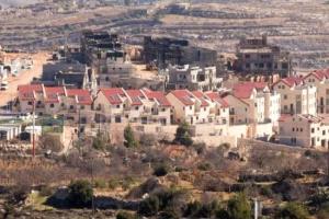 مصر تدين مصادقة إسرائيل على إقامة 19 مستوطنة بالضفة الغربية