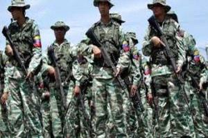 الأمم المتحدة تتهم الحرس الفنزويلي بجرائم ضد الإنسانية"