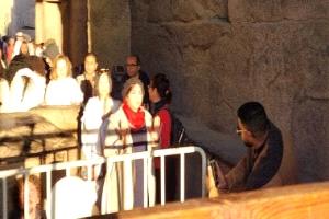 تعامد الشمس في الكرنك يُعلن بدء الانقلاب الشتوي