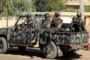 مقتل رجل وزوجته جراء هجوم على كنيسة في النيجر