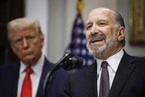 وزير التجارة الأميركي: الإغلاق والترحيل وراء هبوط الوظائف… لا سياسات ترامب
